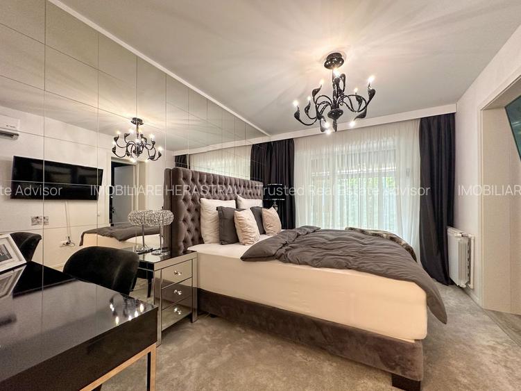 Laguna Residence | Apartament 5 dormitoare cu terasa 168 mp - 9