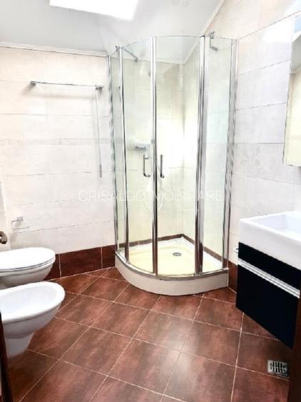 Vila individuala Iancu Nicolae - Jolie Ville - 16