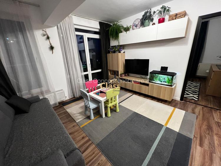 Apartament 3 camere | Modern | Parcare | 60 mp | Zona Regal Baciu - 2