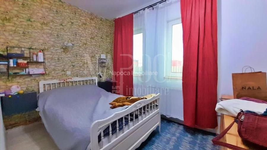 Casa 7 camere de vanzare in Gilau - 5