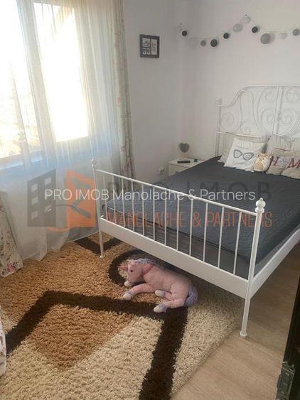 Casa P+1+M zona Centrala - 5