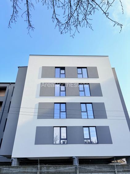 Apartamente 2camere imobil nou zona Straulesti-Baneasa - 21