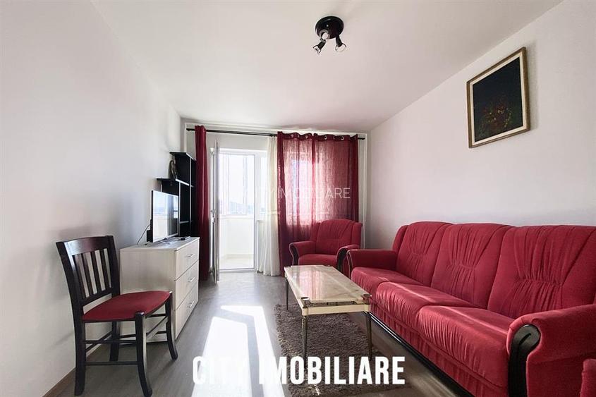 Apartament 2 camere, decomandat, mobilat, utilat, Manastur. - 2
