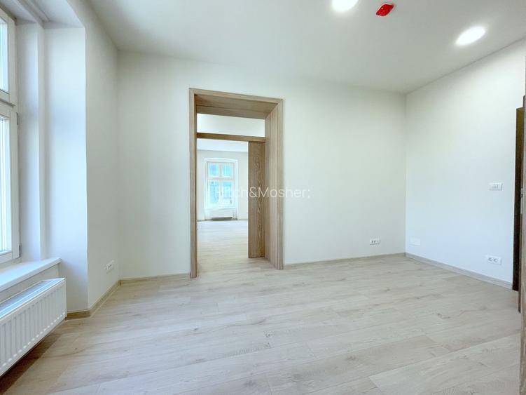 Spatiu birouri - 87 mp I zona Ultracentrala - Piata Unirii - 9