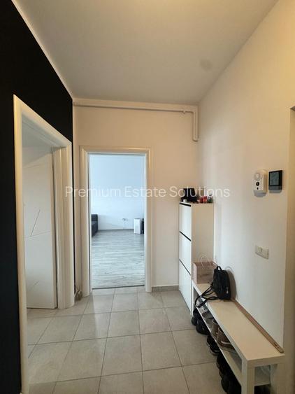 Apartament 2 camere,decomandat-Mobilat si utilat-Bd. Uverturii - Comision 0% - 15