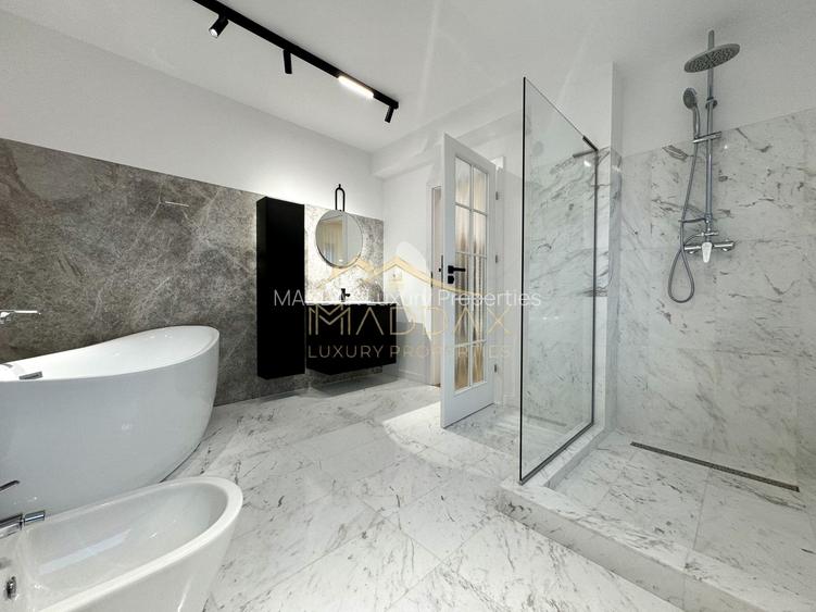 Duplex cu 4 Camere *211mp* / 2 parking / Erou Iancu Nicolae - 31