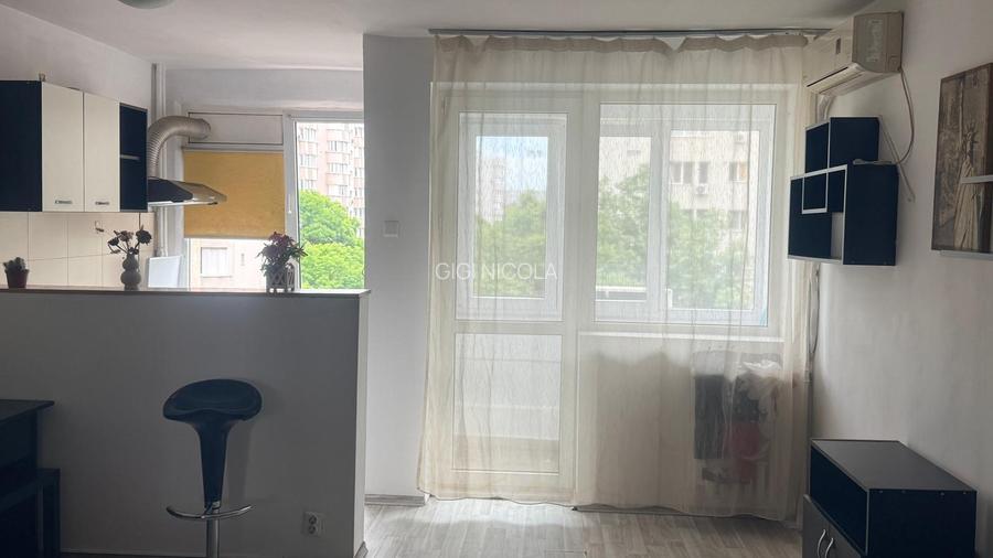 DRISTOR-METROU, stradal, etajul 4/10, metroul la scara, mobilat+utilat, 350 euro - 3