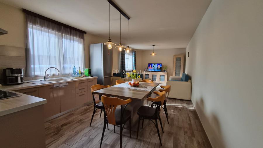 Anadalchioi- zona de case -Casa parter (doua corpuri)+ teren 449 mp - 17