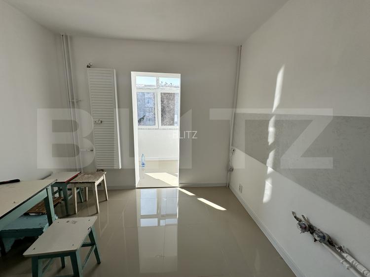 Apartament 2 camere, 50 mp, zona Rovine - Helmat - 3