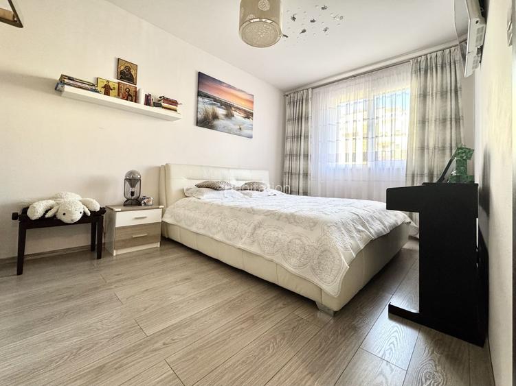 Investiție sigură: 2 camere Iris Timișoara - 16