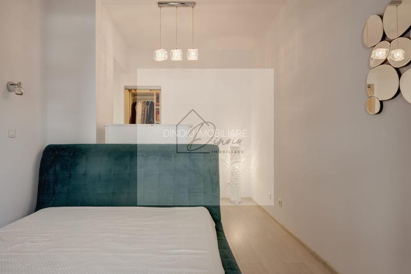 Apartament 3 camere Natura Residence I Baneasa Iancu Nicolae I COM 0% - 16