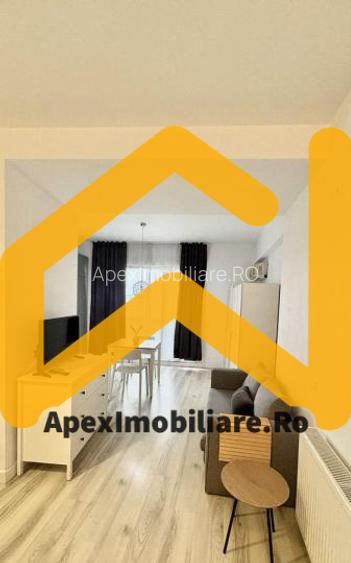 Dristor | Garsoniera | Bloc Nou | Centrala | Metrou 6min | Balcon - 2