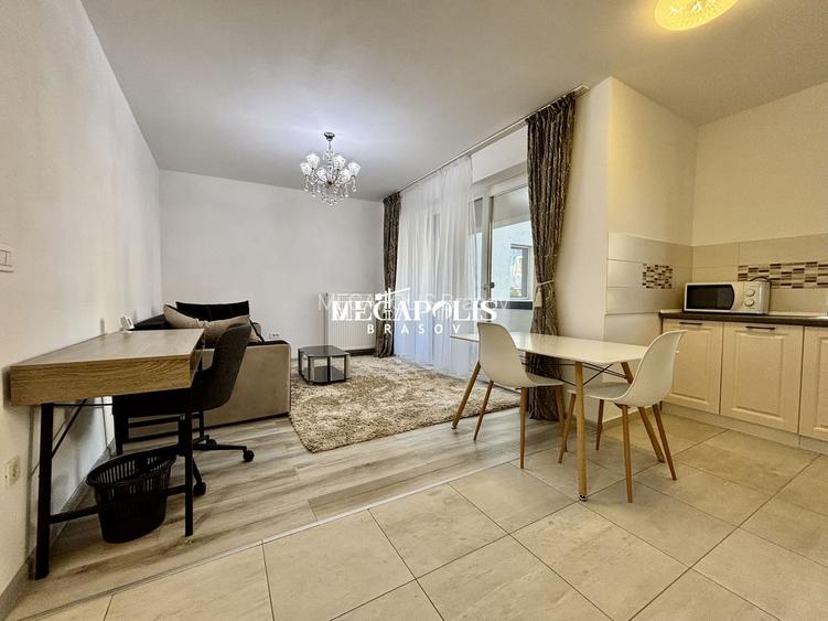 Apartament 2 camere | Parcare | Boxă | Open Space | Kasper Coresi - 6