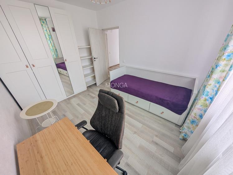 Casa 4 camere 100mp | 0 comision | Otopeni Mesteacanului | mobilat utilat - 18