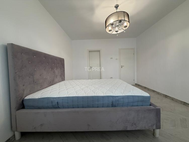 3 camere 2 bai etaj 3 apartament renovat recent, proprietar - 3