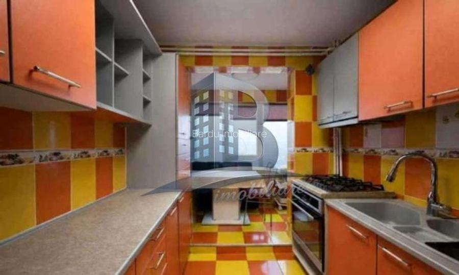 Vanzari Apartamente 3 Camere Giulesti/Aer conditionat/ Metrou Grivita - 7