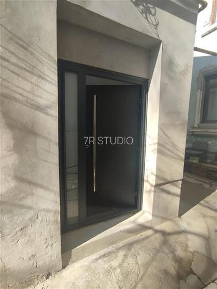 Vanzare garsoniera renovata 2025, in Vila, Mantuleasa - 10