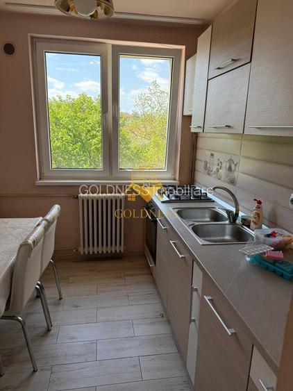 2 camere SemiCentral, Horea, Gara, UBB, Parcul Feroviarilor, Panemar - 3