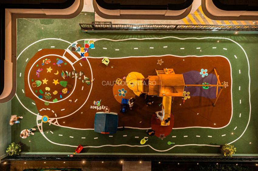 Spatiu Comercial | Complex My Place Residence | Pipera | Nou | 748 mp - 9