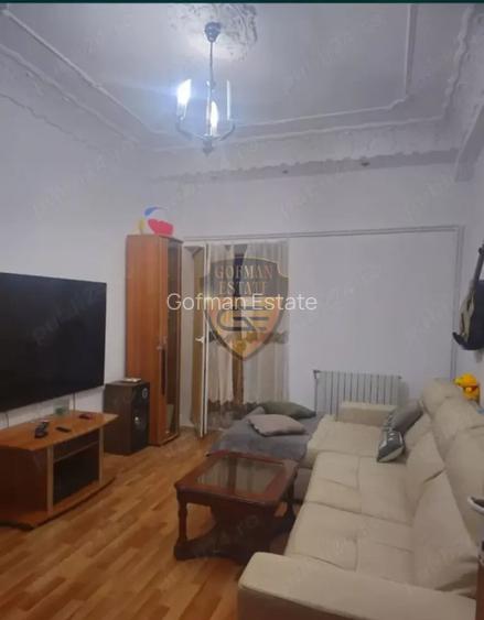 2 Camere, Centru, Policlinica Cu Plata, 52 mp, balcon, etaj 1/2, Boxa, A/C - 6