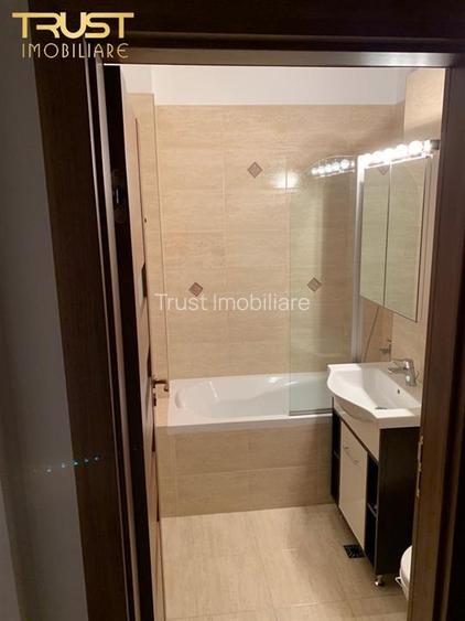 Apartament 1 Camera | Gruia | 40 MP  | Boxa | Mobilat - 4