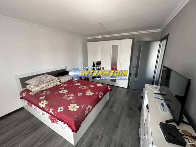 Casa noua de vanzare cu 4 camere in Alba Iulia finisata la cheie zona Micesti - 14