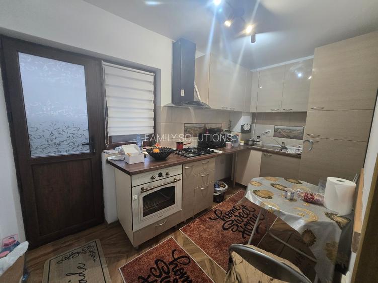 Vila P+1+M, Popesti Leordeni, str.Amurgului - 3