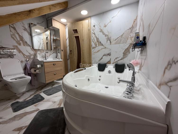 Apartament in casa cu 3 camere - 2