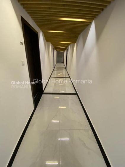 Apart 2 camere 65m2 + Loc Parcare Subteran | Pet Friendly | Aviatiei Apartaments - 5