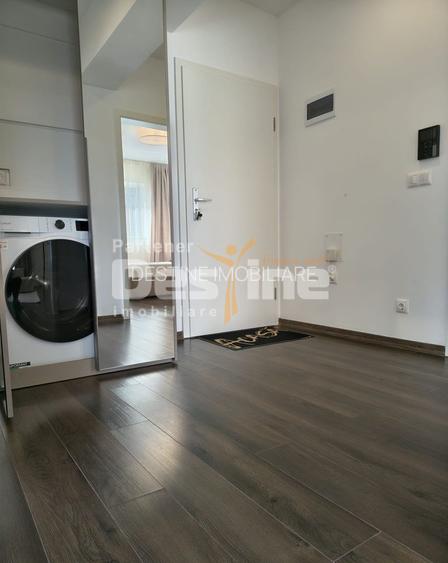 Apartament 2 cam etaj intermediar, cu loc de parcare si boxa, Avantgarden Faza V - 9