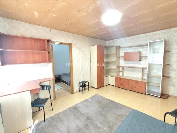 Apartament 2 camere zona Mihai Bravu - 2