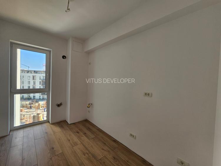 Apartament finalizat - premium *Zona Centrala - 5