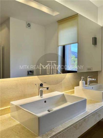 VILA de lux in COMPLEX | 10 camere | Pipera - SCOALA AMERICANA - 23