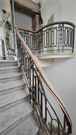 Vanzare bloc ultracentral pentru investitie - 2