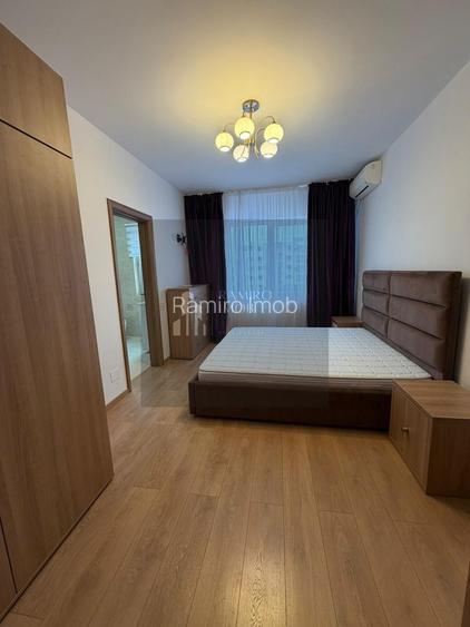 Inchiriere apartament 3 camere decomandat Metalurgiei / Drumul Binelui - 3