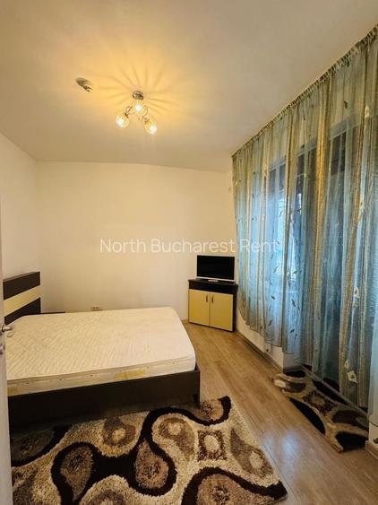 Apartament 3 camere de inchiriat Cismigiu-Centrala proprie - 14