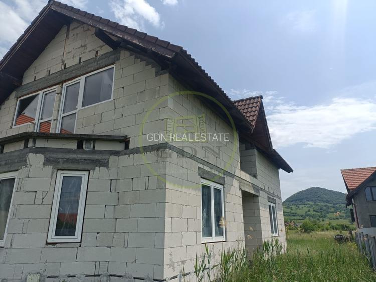 Casă de vânzare Reghin - Ideciu de jos - 3