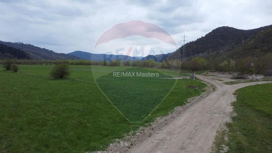 Teren 3,157mp Gura Humorului / Aleea Maftei - 16