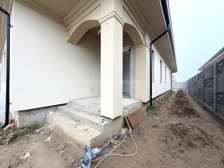 Duplex 3 camere, 88 mp utili, 366 mp teren - Urseni - 15