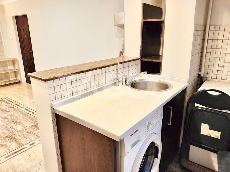 Apartament cu 2 camere in Zorilor bloc izolat cu balcon langa Sigma