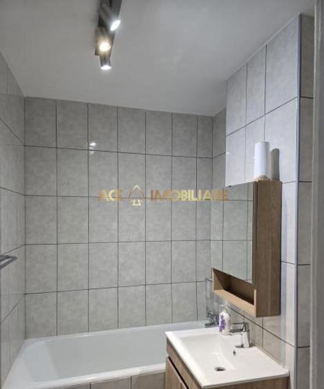 3 Camere de inchiriat | Tineretului | Metrou | Boiler | Mobilat