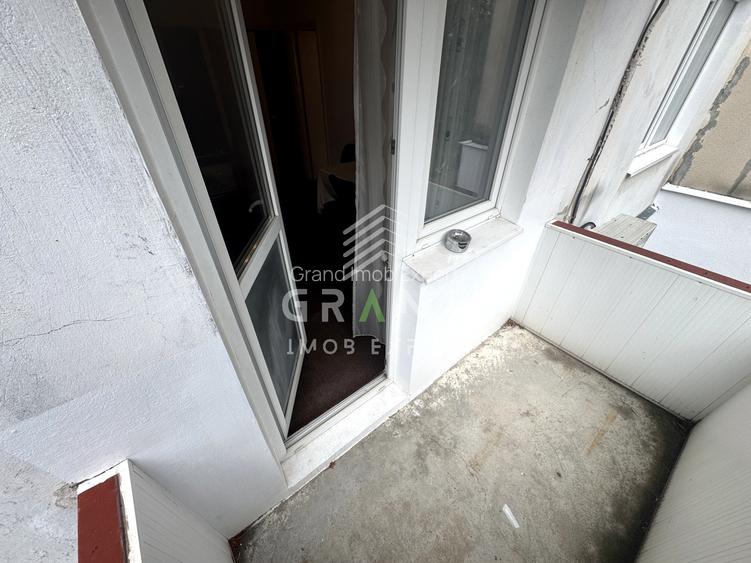 3 CAMERE | BALCON | ETAJ INTERMEDIAR | MĂNĂȘTUR – ZONA PARANG - 18