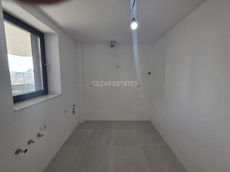 AVIATIEI CITY POINT DE VINZARE APARTAMENT 2 CAMERE SPATIOS - 8