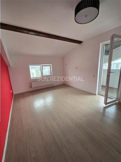 Berceni-Metrou Leonida,apartament 2 camere decomandat - 2