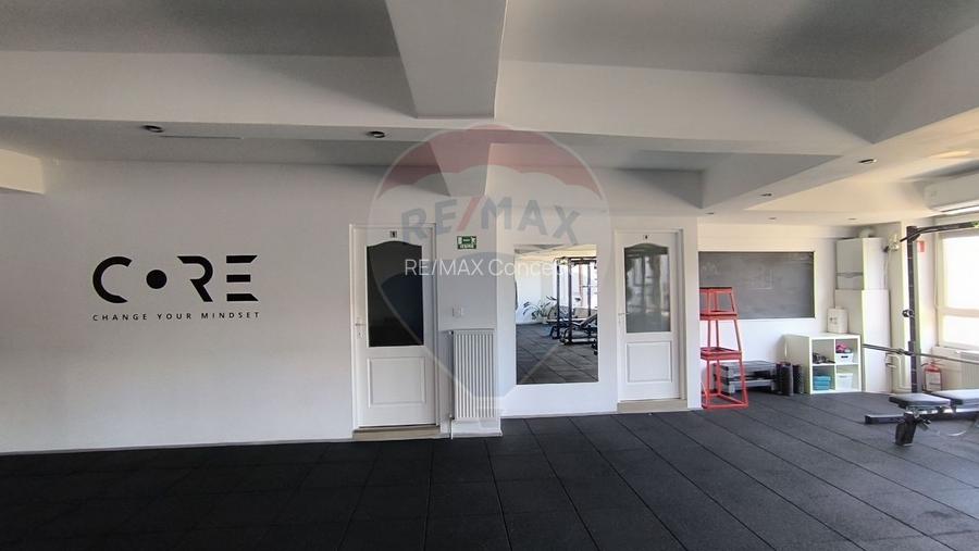Spațiu comercial de vanzare în zona Central - 6