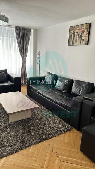 3 camere decomandata - Calea Calarasilor - 3