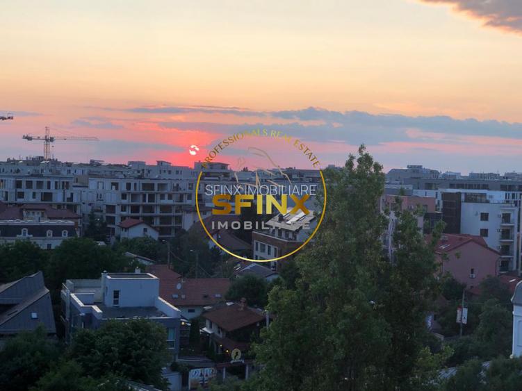 2 camere | North Aria Lake View | 62mp | Loc de parcare inclus - 13