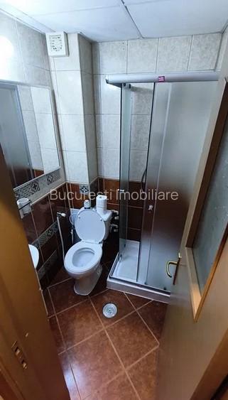 Garsoniera Dristor,Metrou,Mall,Parc,Decomadata,Mobilata Utilata Complet,parter/3 - 6