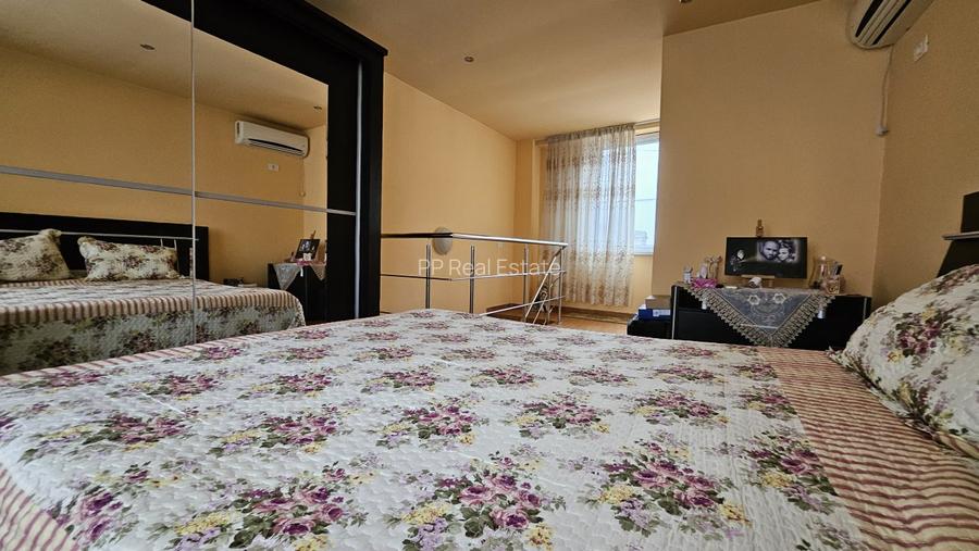 Piata Amzacea - casa 3 camere (suprafata totala teren 114 mp ) - 7