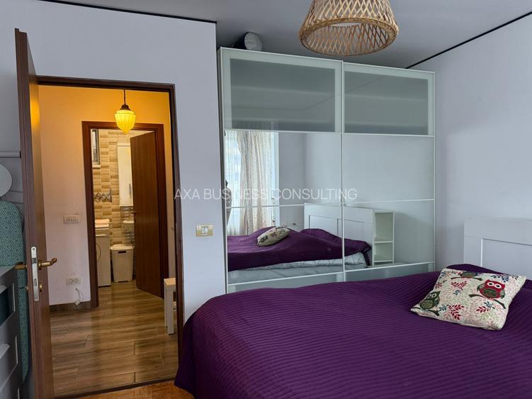 Ultracentral,Calea  Victoriei/Sala Palatului,Inchiriere ap. 2 camere  decomandat - 4